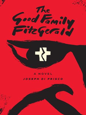 cover image of The Good Family Fitzgerald